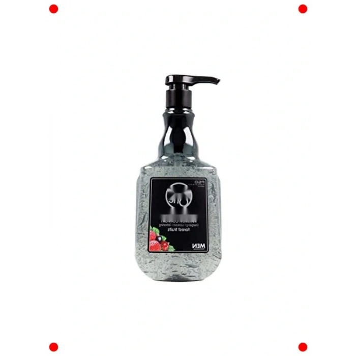 Kokulu Sakal Şekillendirici Jel 1000 ml