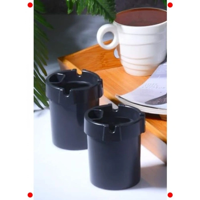 Kokusuz Araç Küllüğü - Çiftli Set