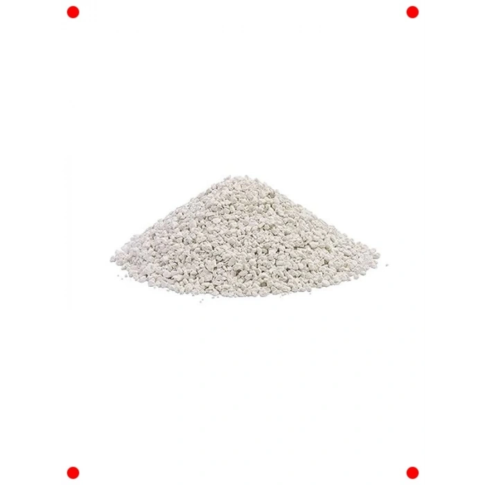 Kokusuz Beyaz Topaklanan Kedi Kumu 8L