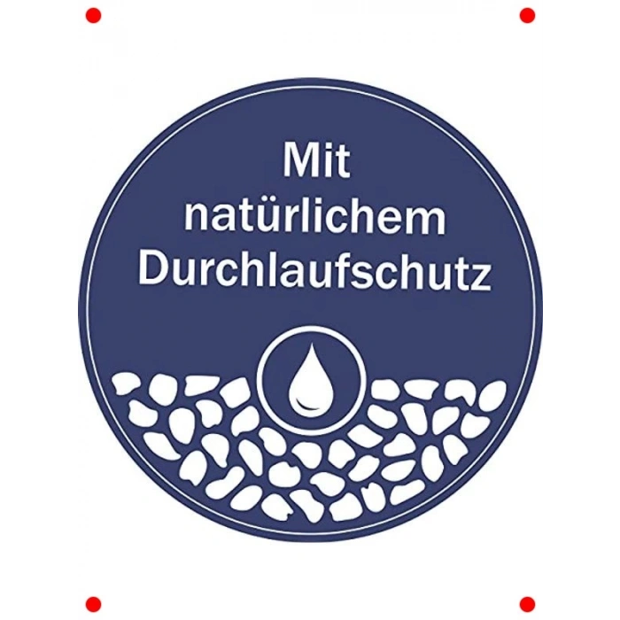 Kokusuz, Doğal Kedi Kumu 2.1 Kg