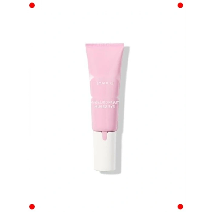 Kolajen Destekli Gençleştirici Göz Serumu