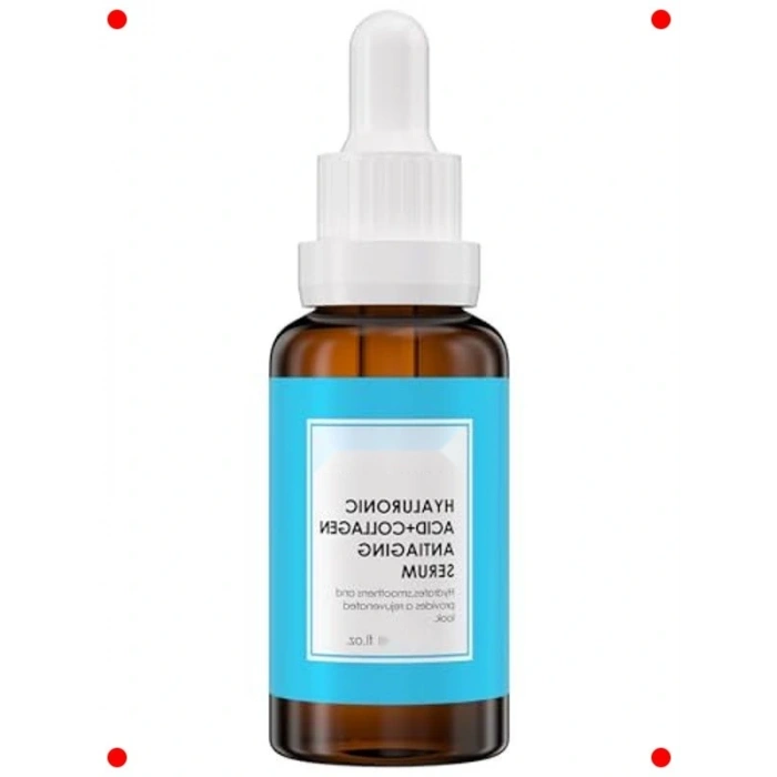 Kolajen & Hyalüronik Asit Serumu 30ml