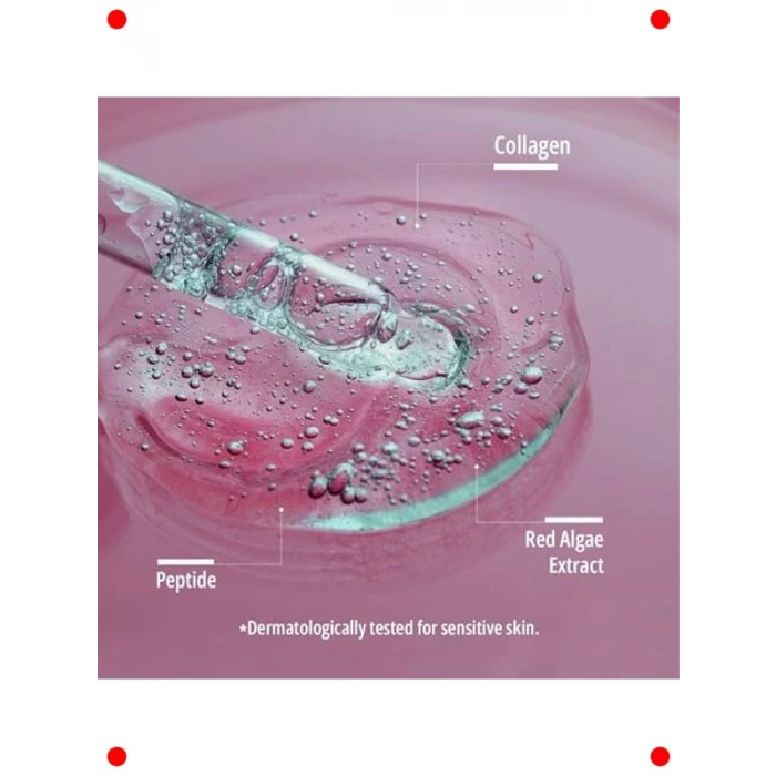 Kolajenli Yaşlanma Karşıtı Cilt Serumu 30ml