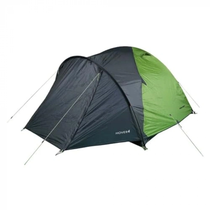 Kolay Kurulum 4 Kişilik Dayanıklı Pratik Çadır