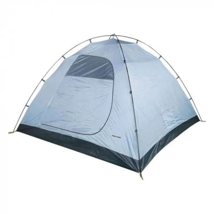 Kolay Kurulum 4 Kişilik Dayanıklı Pratik Çadır