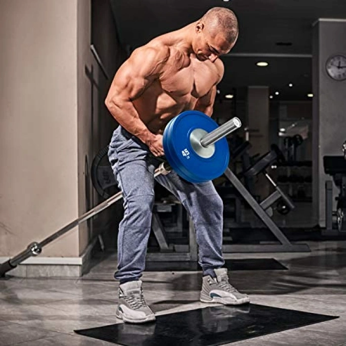 Kolay Kurulum ve Kullanım için Dönebilir T-bar Kürek Platformu