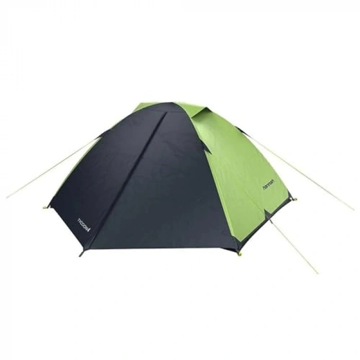 Kolay Kurulumlu 4 Kişilik Kamp Çadırı, Hannah Tycoon Modeli