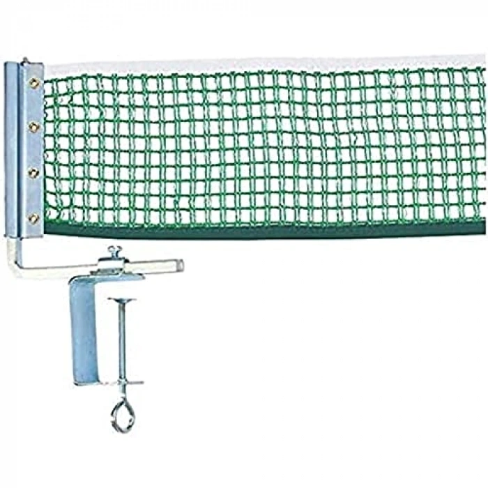 Kolay Kurulumlu Masa Tenisi File Seti - Dayanıklı Yapı