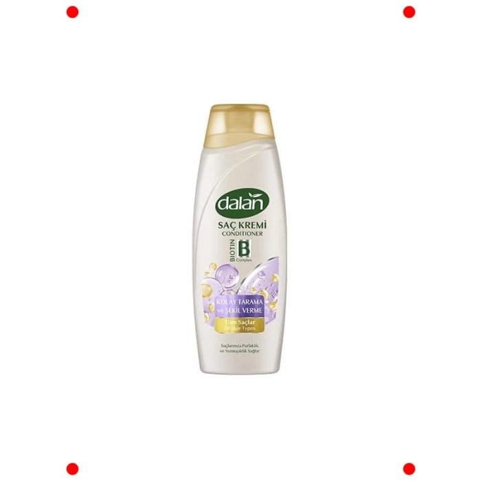 Kolay Tarama & Şekil Verici Saç Kremi (450 ml)