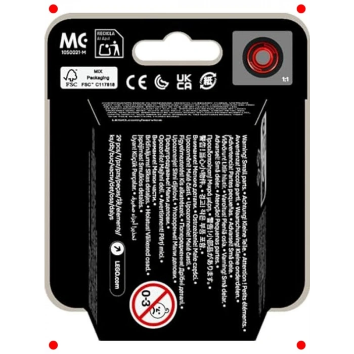 Koleksiyon Yarış Arabası Modelleri (29 Parça)