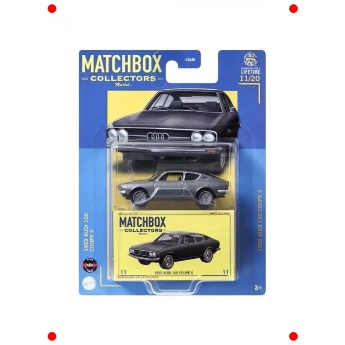 Koleksiyonluk Klasik Coupe Otomobil Modeli