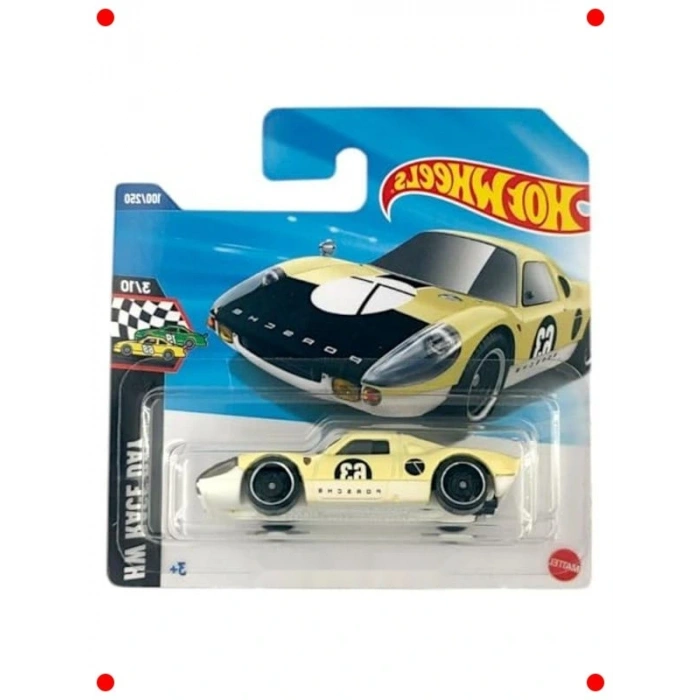 Koleksiyonluk Klasik Metal Oyuncak Araba