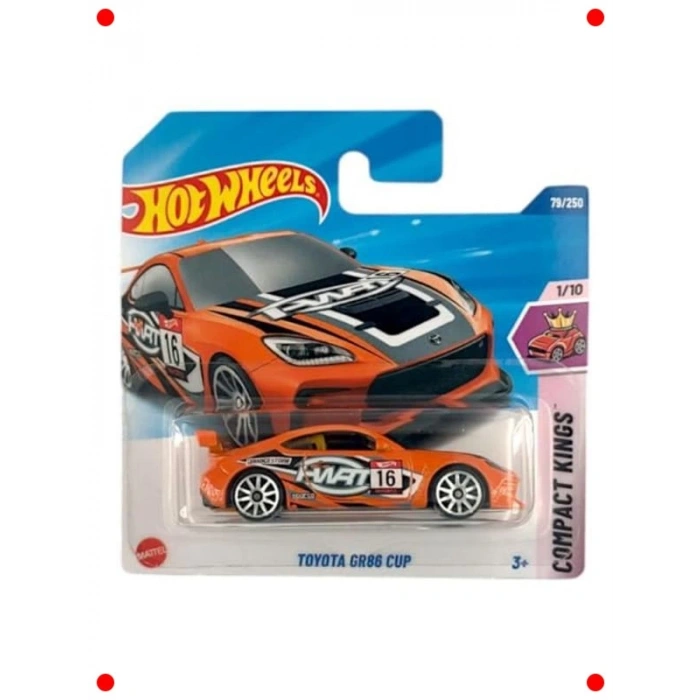 Koleksiyonluk Oyuncak Spor Araba Modeli