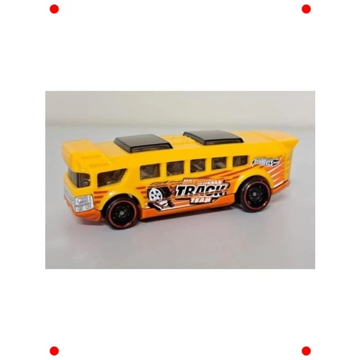 Koleksiyonluk Tekli Oyuncak Araba - Yüksek Hız Serisi