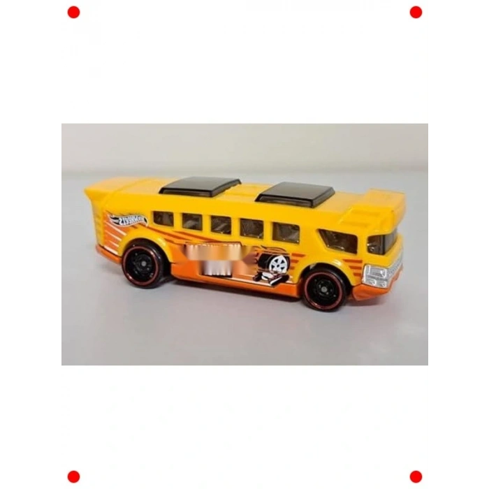 Koleksiyonluk Tekli Oyuncak Araba - Yüksek Hız Serisi