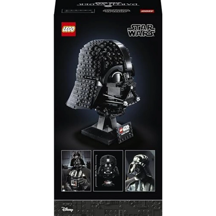 Koleksiyonluk Yaratıcı Yapım Seti - 834 Parça, Detaylı Tasarım