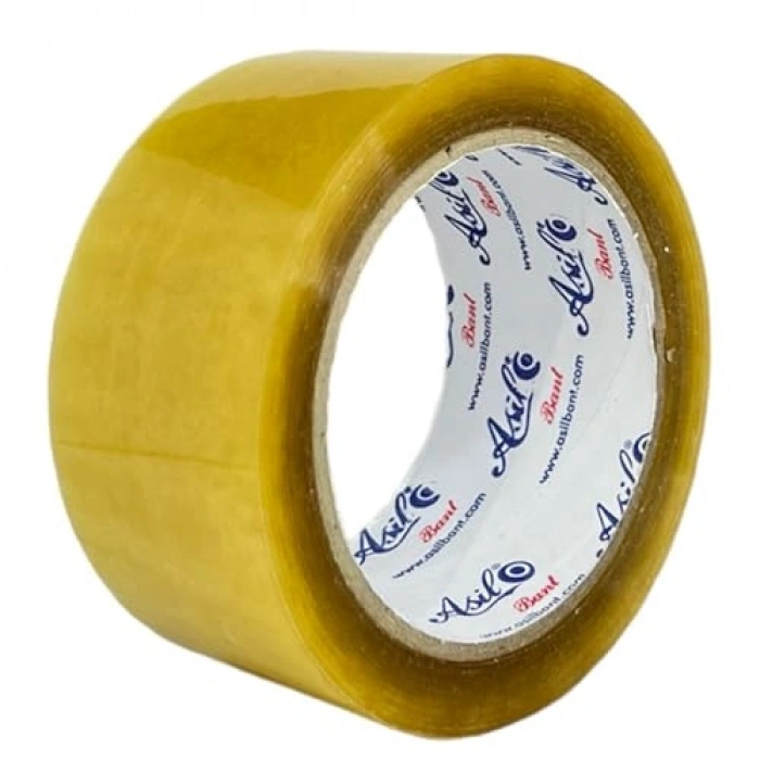 Koli Bandı, 48mm*70m, Dayanıklı ve Kullanışlı