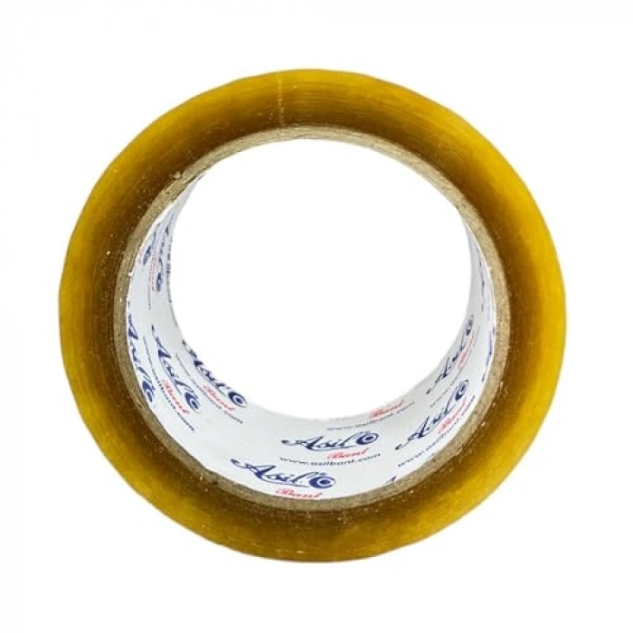 Koli Bandı, 48mm*70m, Dayanıklı ve Kullanışlı