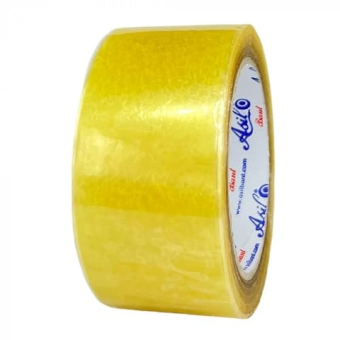 Koli Bandı, 48mm*70m, Dayanıklı ve Kullanışlı