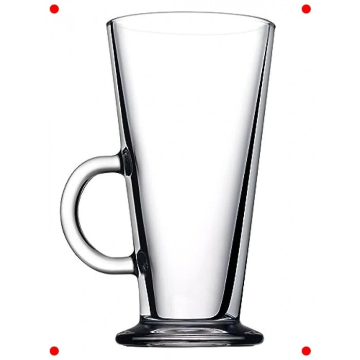 Kolombiya Tasarım Kahve Bardağı