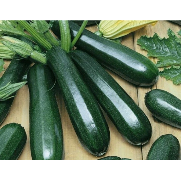 Kolsuz Kara Kabak Tohumu - Doğal Sofralık Alternatif
