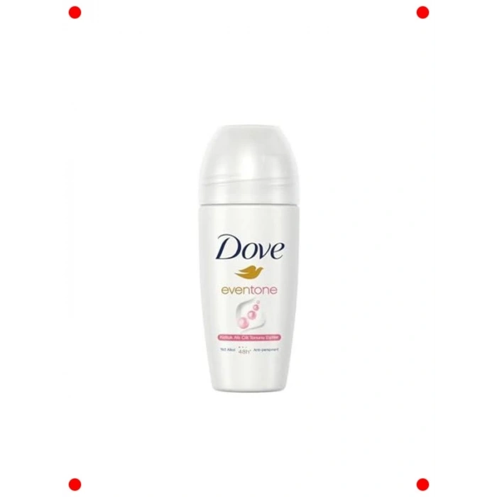 Koltuk Altı Ton Eşitleyici Roll-On Deodorant 50 ml