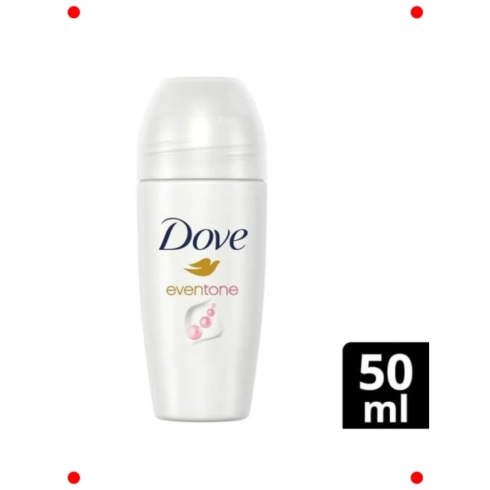 Koltuk Altı Ton Eşitleyici Roll-On Deodorant 50 ml