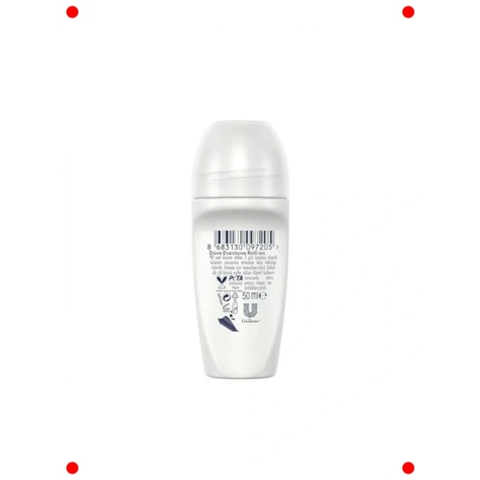 Koltuk Altı Ton Eşitleyici Roll-On Deodorant 50 ml