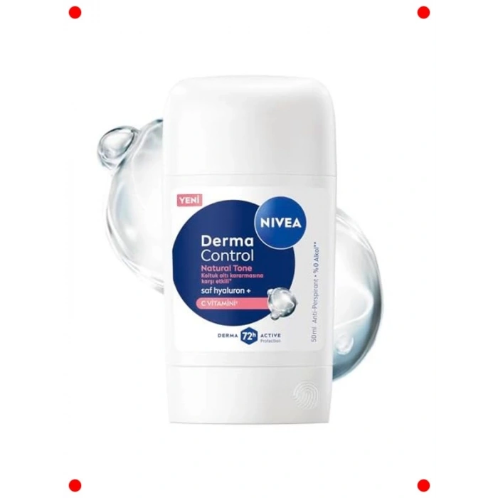 Koltuk Altı Ton Eşitleyici Stick Deodorant 50 ml