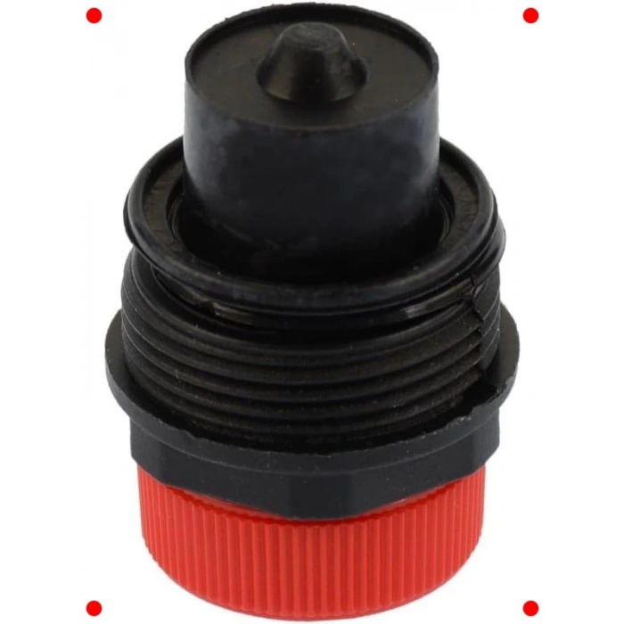 Kombi Emniyet Ventili - Geniş Uyumlu