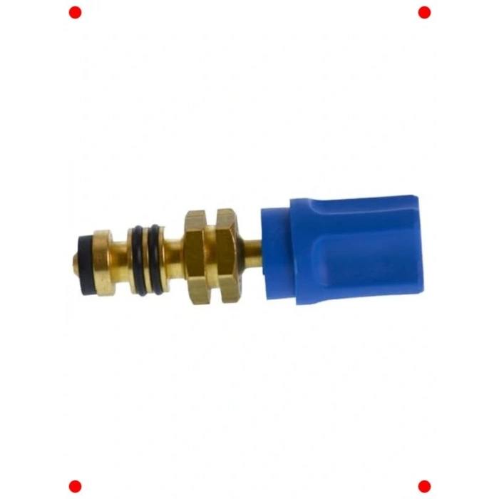 Kombi Su Doldurma Musluğu Yedek Parçası