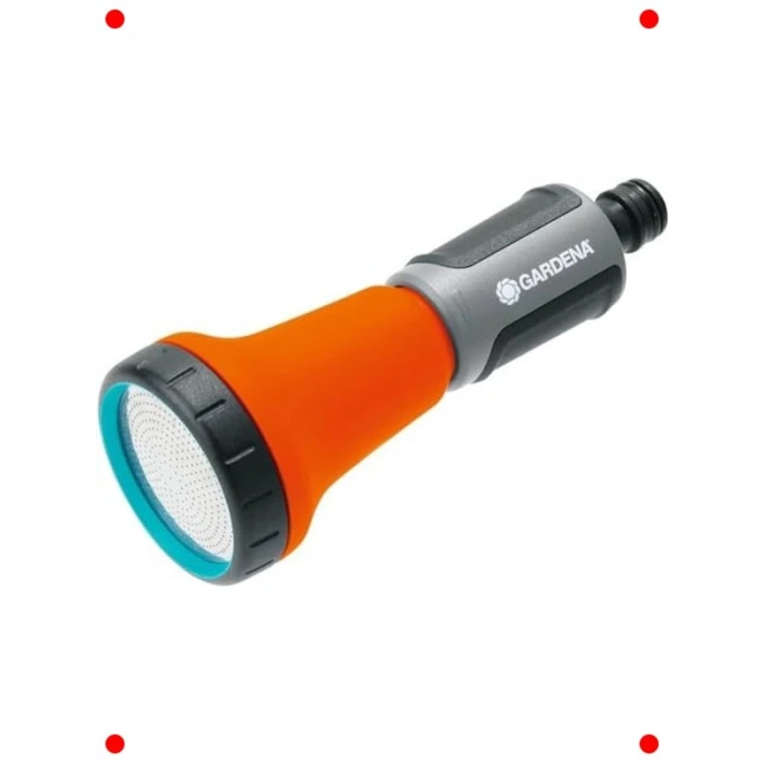 Kompakt Bahçe Sulama Duşu - Donmaya Dayanıklı