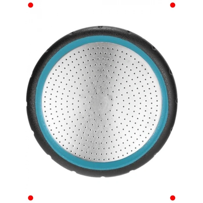 Kompakt Bahçe Sulama Duşu - Donmaya Dayanıklı