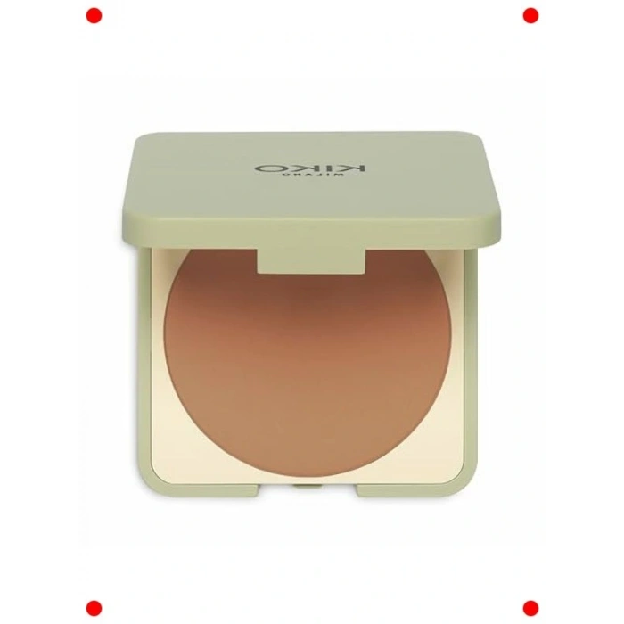 Kompakt Bronzlaştırıcı Pudra - Sıcak Sienna