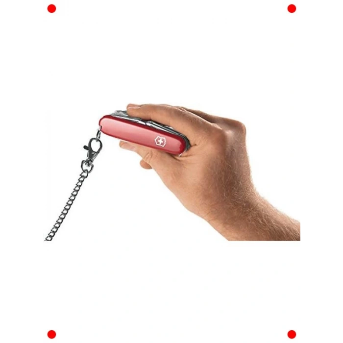 Kompakt Çok Amaçlı Cep Çakısı