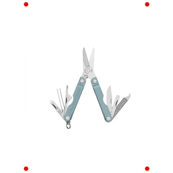 Kompakt Çok Amaçlı Makas Aleti - Arctic