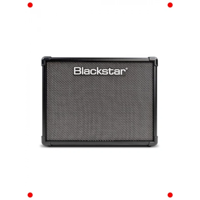 Kompakt Dijital Gitar Combo Amfi