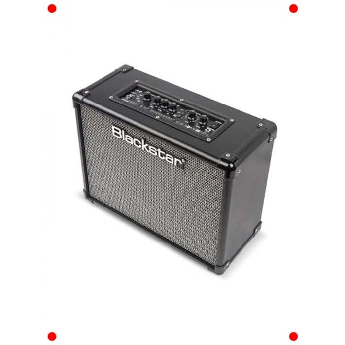 Kompakt Dijital Gitar Combo Amfi