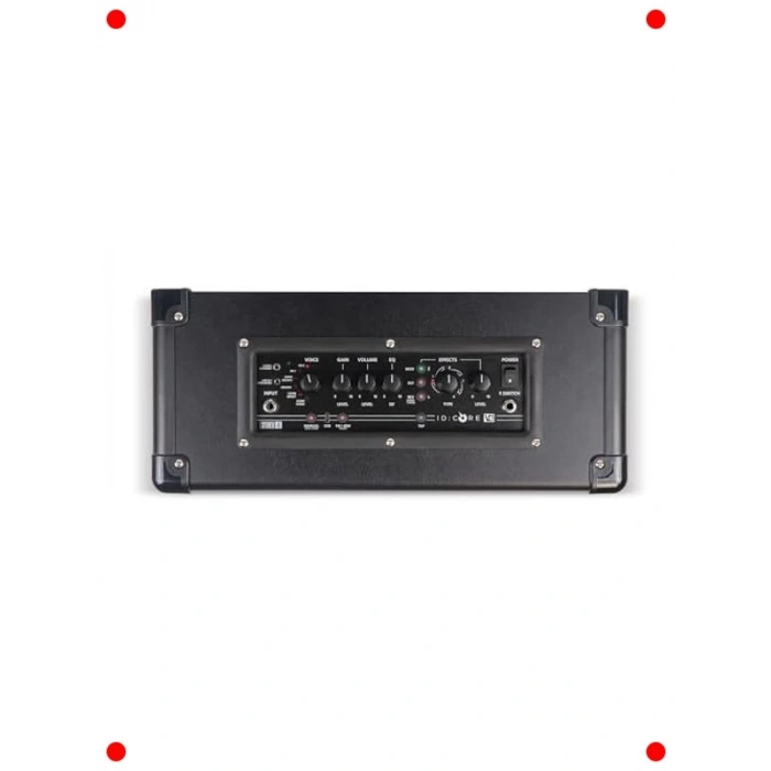 Kompakt Dijital Gitar Combo Amfi