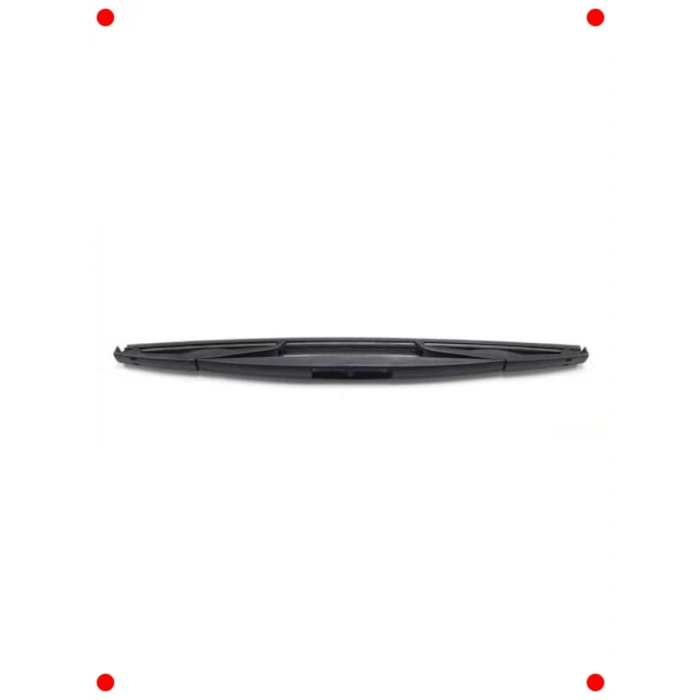 Kompakt Hatchback Arka Silecek 34cm - 2002-2008 Uyumlu