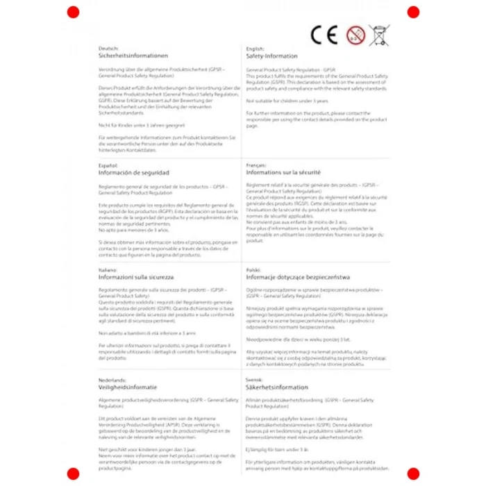 Kompakt Kondenser Mikrofon