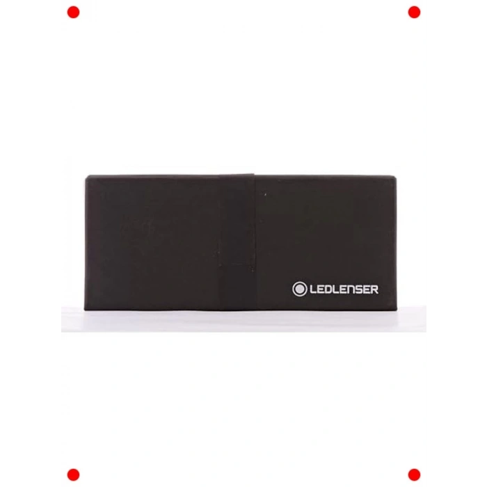 Kompakt LED Fener - 20 Lümen, 80m Aydınlatma