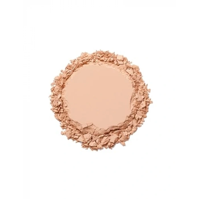 Kompakt Pudra MEDIUM CREAM ROSE - Yarı mat bitişli ve ince yapılı