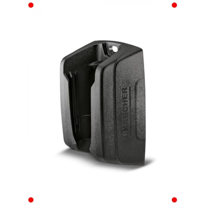 Kompakt Spiral Bahçe Hortumu Seti