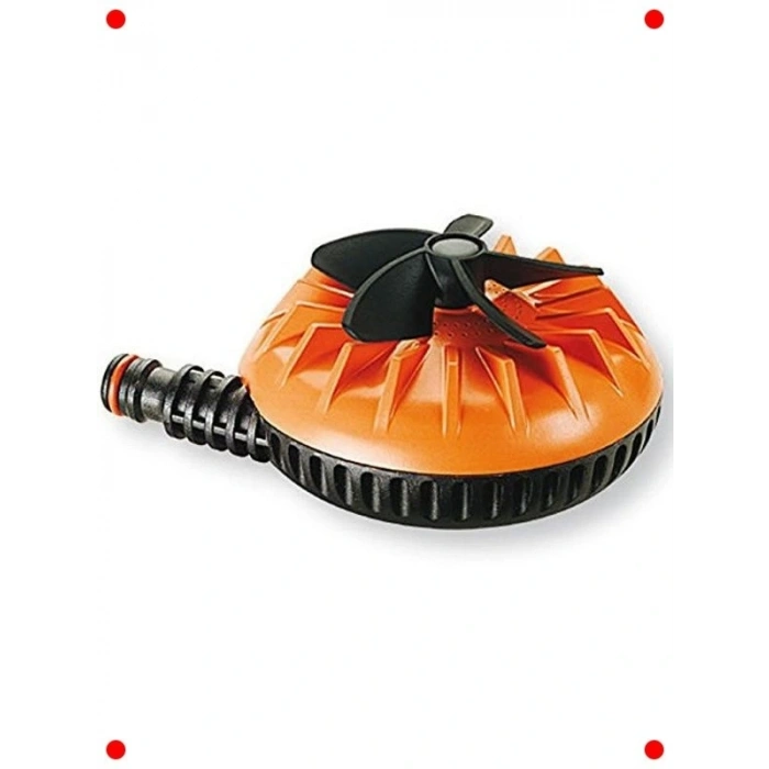 Kompakt Sulama Fıskiyesi 20 m² Alan