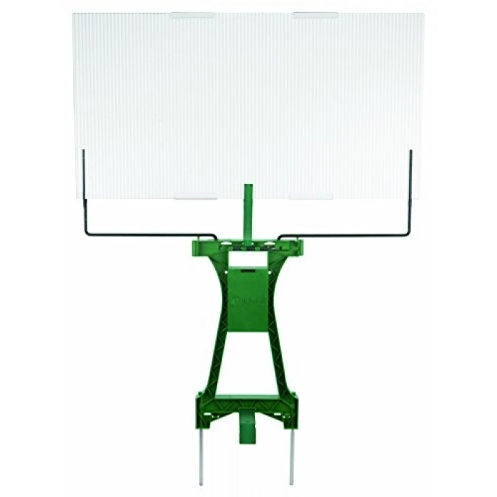 Kompakt Tasarım ile Hedef Standı, Atış Pratiği İçin