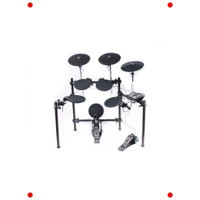 Kompakt ve Çok Yönlü Dijital Beri Seti