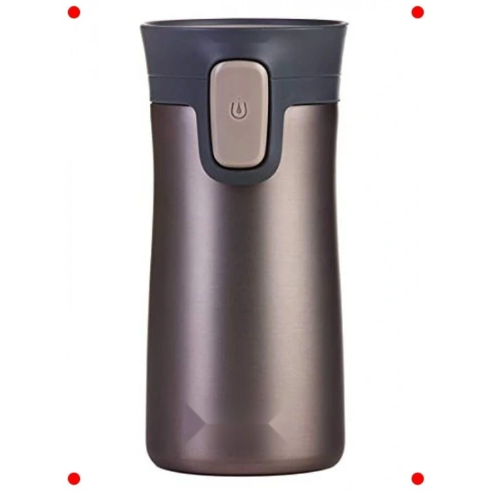 Kompakt Yalıtımlı Termos Bardak 300ml