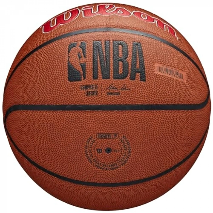 Kompozit Basketbol Topu, Yüksek Kaliteli Üniseks Tasarım