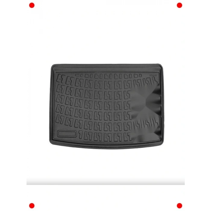 Kona (2023 sonrası) 3D Bagaj Havuzu